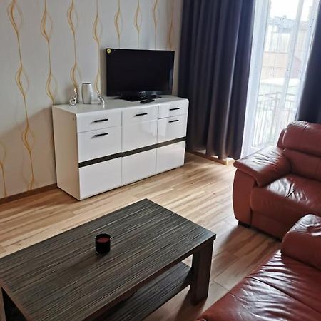Laisves 10 Apartment Telsiai Ngoại thất bức ảnh