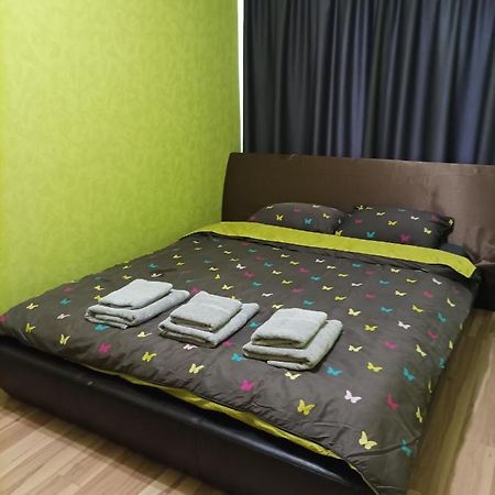 Laisves 10 Apartment Telsiai Ngoại thất bức ảnh