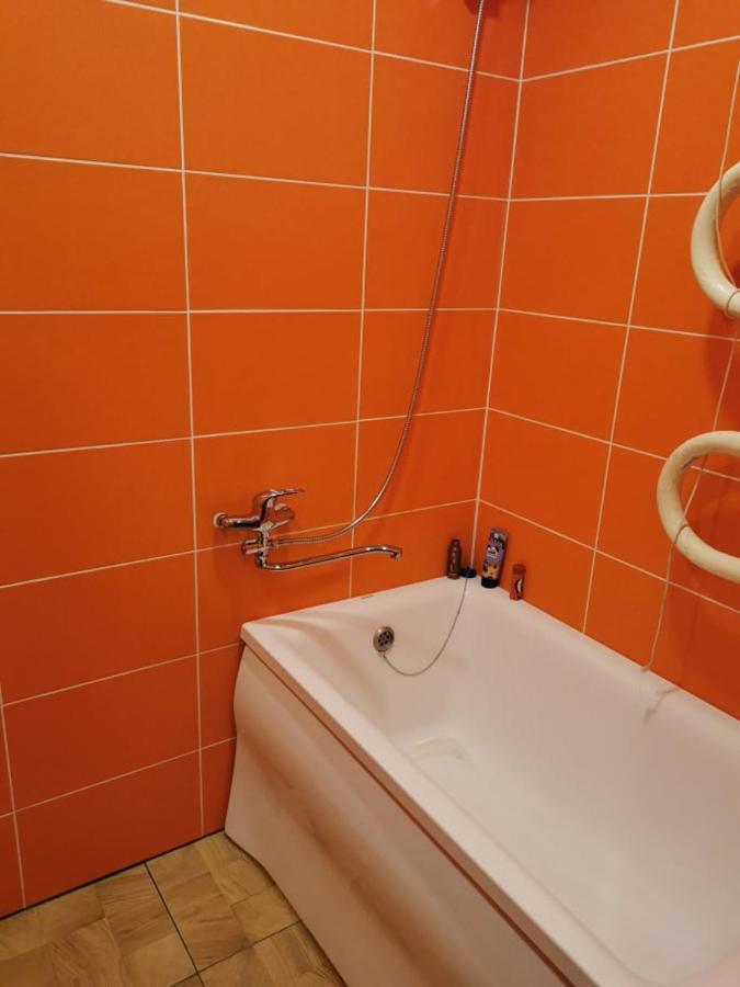 Laisves 10 Apartment Telsiai Ngoại thất bức ảnh