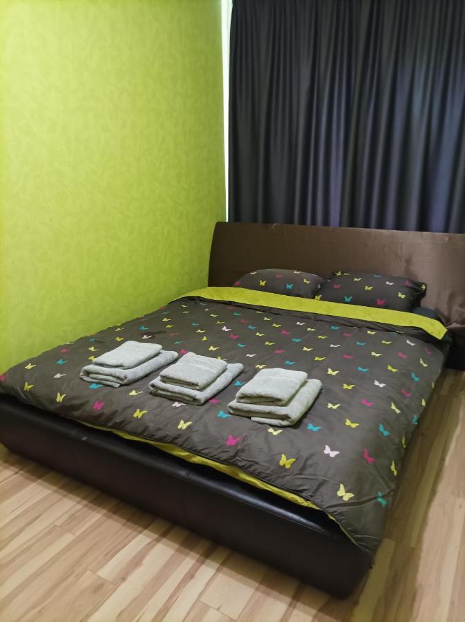 Laisves 10 Apartment Telsiai Ngoại thất bức ảnh